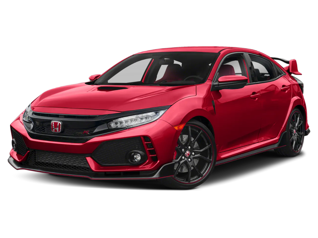 Used 2019 Honda Civic Type R Touring in Hollywood FL